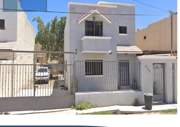 Casa en venta en Benito Juarez, La Paz, Baja California Sur