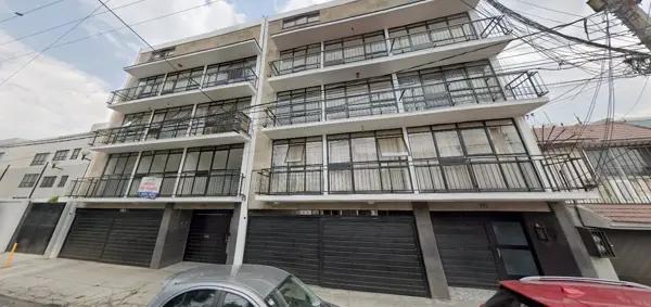 Departamento en remate en Lindavista Sur, Gustavo A. Madero, Ciudad de México