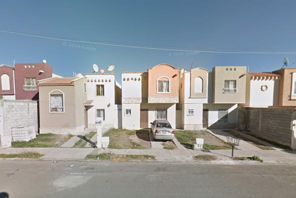Casa en remate en Saltillo 2000, Saltillo, Coahuila de Zaragoza