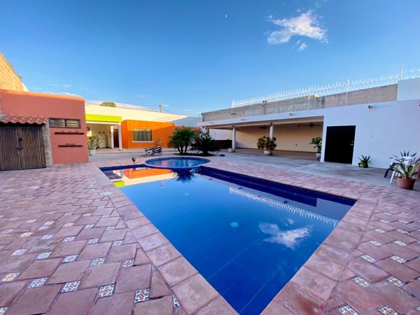 Quinta en venta en Ignacio Allende, Torreón, Coahuila de Zaragoza