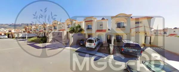 Casa en venta en Marsella Residencial, Guaymas, Sonora