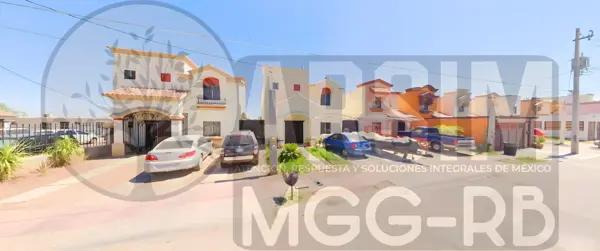 Casa en venta en Casa Blanca, Cajeme, Sonora