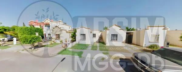 Casa en venta en Montecarlo, Cajeme, Sonora