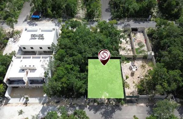 Terreno en venta en Xul Kaa, Tulum, Quintana Roo
