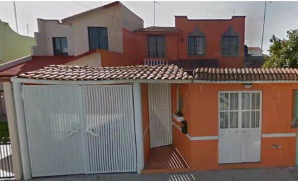 Casa en venta en Los Prismas, Pachuca de Soto, Hidalgo