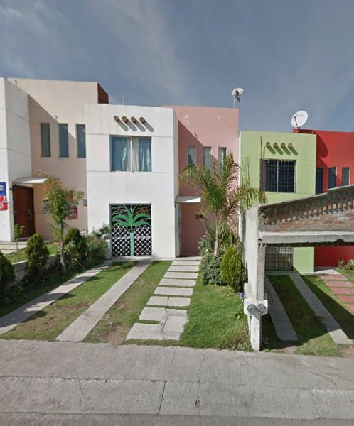 Casa en remate en Cumbres de Tarímbaro, Tarímbaro, Michoacán de Ocampo