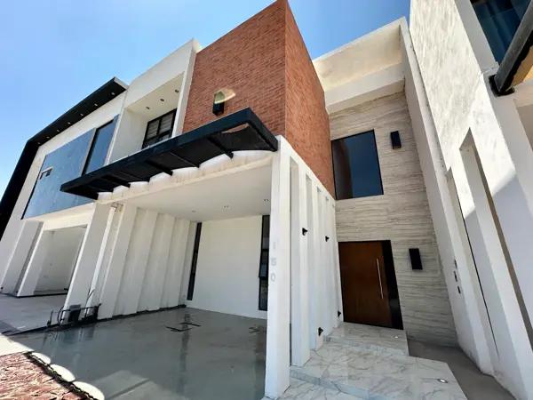 Casa en venta en Altozano la Nueva Laguna, Gómez Palacio, Durango