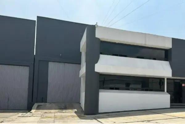 Bodega en renta en San Andres Atoto, Naucalpan de Juárez, México Bodega en renta en San Andres Atoto, Naucalpan de Juárez, México