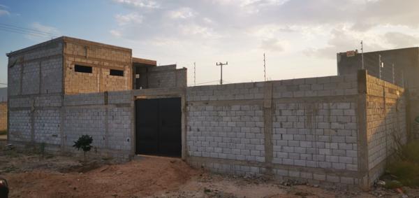 Finca-Rancho en venta en María Mercado de López Sánchez, Torreón, Coahuila de Zaragoza