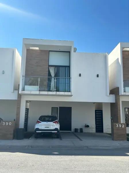 Casa en venta en Villas del Renacimiento, Torreón, Coahuila de Zaragoza
