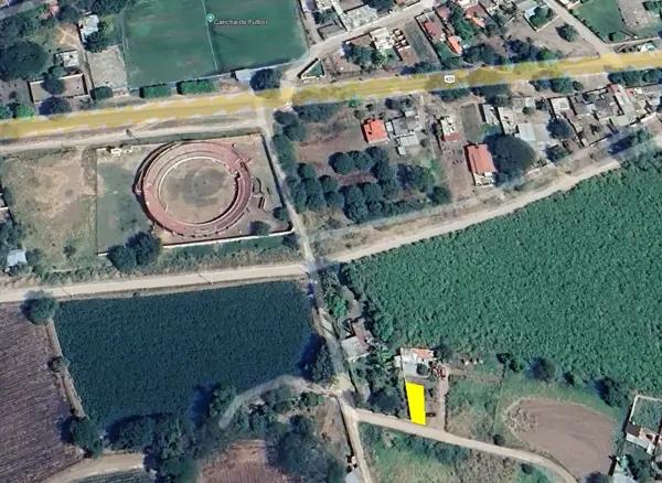 Terreno en venta en Ayuquila, El Grullo, Jalisco