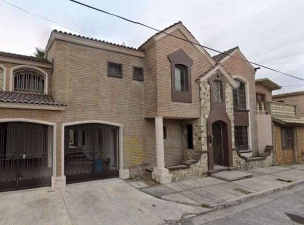 Casa en venta en Las Puentes Sect 10, San Nicolás de los Garza, Nuevo León