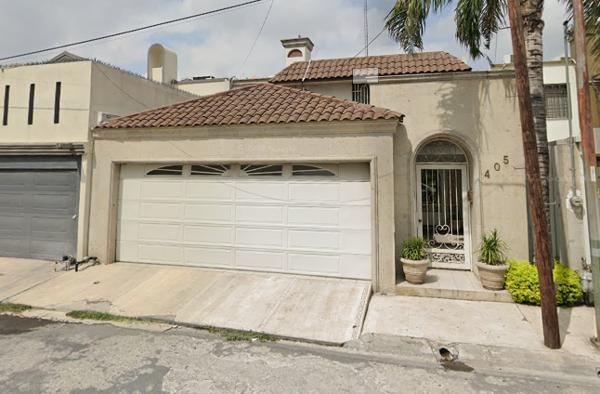 Casa en venta en Residencial Anahuac, San Nicolás de los Garza, Nuevo León