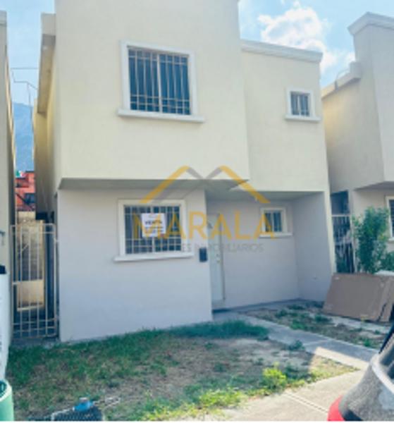 Casa en venta en Residencial Santa Cecilia II, Santa Catarina, Nuevo León