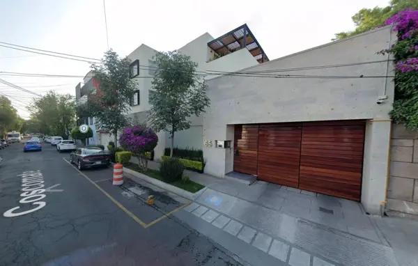 Departamento en remate en Toriello Guerra, Tlalpan, Ciudad de México
