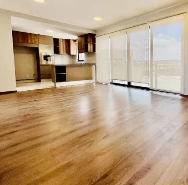 Departamento en renta en Condesa, Cuauhtémoc, Ciudad de México