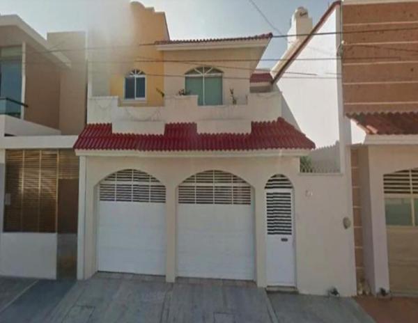 Casa en venta en Jardines de Mocambo, Boca del Río, Veracruz de Ignacio de la Llave