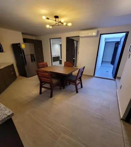 Departamento en renta en San Isidro, Torreón, Coahuila de Zaragoza
