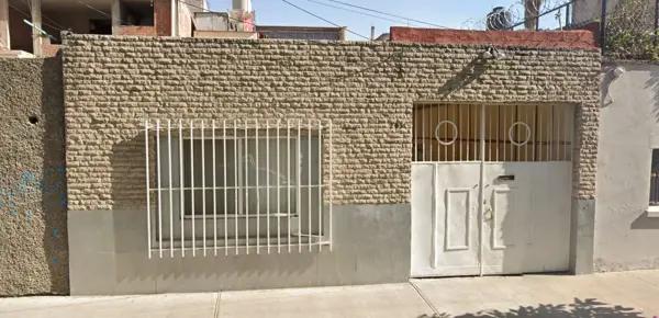 Casa en remate en Moctezuma 2a Sección, Venustiano Carranza, Ciudad de México