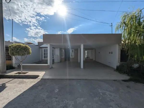 Casa en venta en Los Nogales, Torreón, Coahuila de Zaragoza