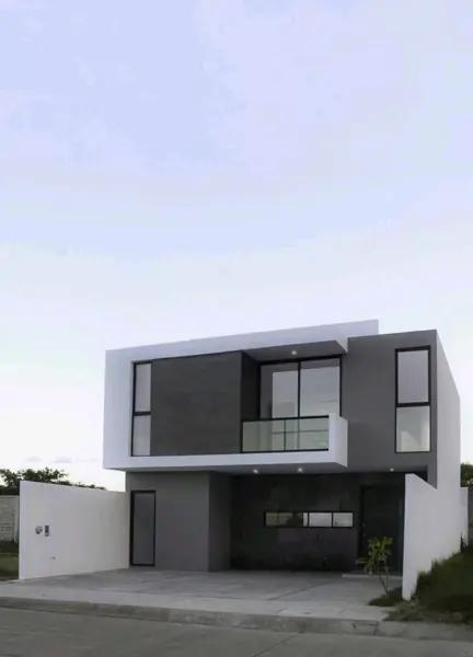 Casa en venta en Lomas del Dorado, Boca del Río, Veracruz de Ignacio de la Llave