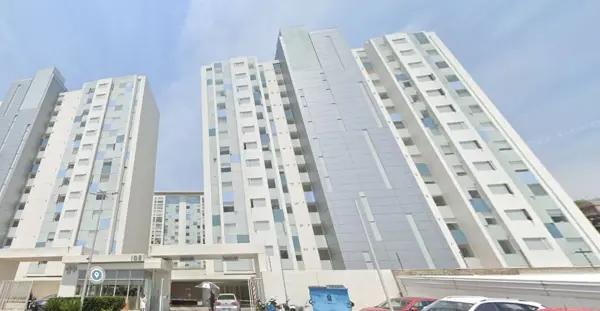 Departamento en remate en Palmas Altas Residencial, Huixquilucan, México