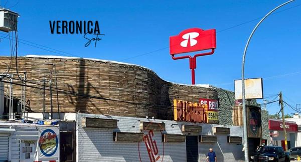 Local en renta en Manuel Gomez Morin, Juárez, Chihuahua