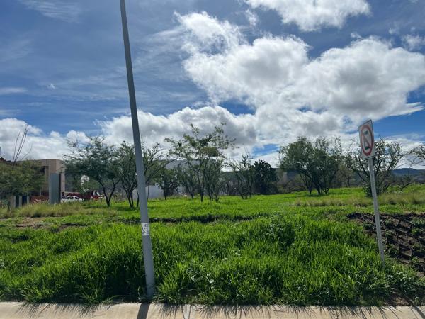 Terreno en venta en Paseos del Molino, León, Guanajuato