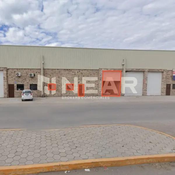 Bodega en renta en Quintas Anna, Torreón, Coahuila de Zaragoza Bodega en renta en Quintas Anna, Torreón, Coahuila de Zaragoza