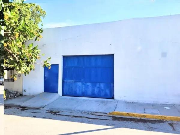 Nave en venta en Las Julietas, Torreón, Coahuila de Zaragoza