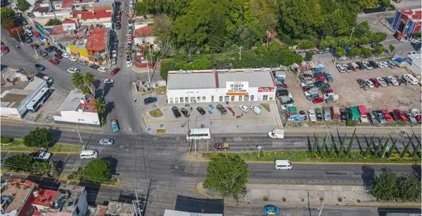 Local en renta en Atlixco Centro, Atlixco, Puebla