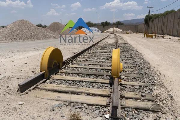Terreno en venta en Zona Industrial, San Luis Potosí, San Luis Potosí