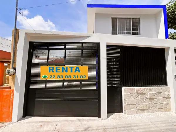 Oficina en renta en Virginia, Boca del Río, Veracruz de Ignacio de la Llave