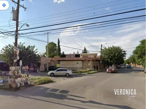 Local en venta en Patzcuaro, Juárez, Chihuahua