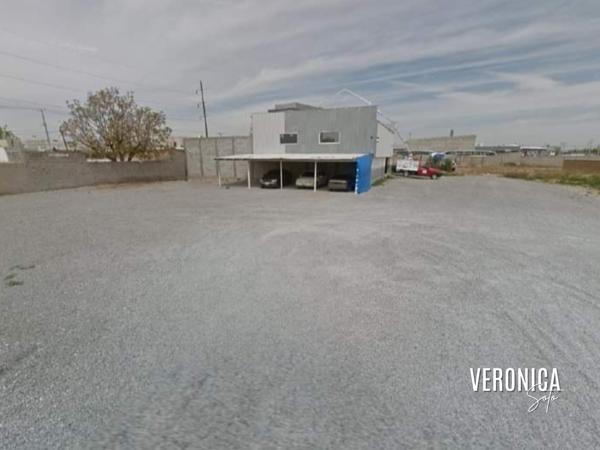 Terreno en venta en Juarez, Juárez, Chihuahua
