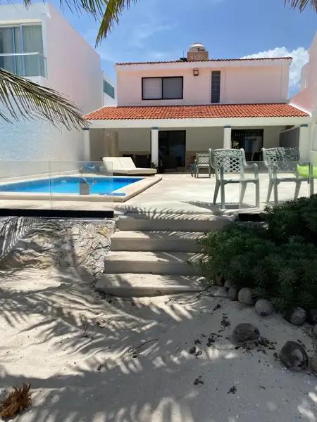 Casa en venta en Chicxulub Puerto, Progreso, Yucatán