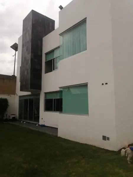 Casa en venta en Lomas de Angelópolis, San Andrés Cholula, Puebla Casa en venta en Lomas de Angelópolis, San Andrés Cholula, Puebla
