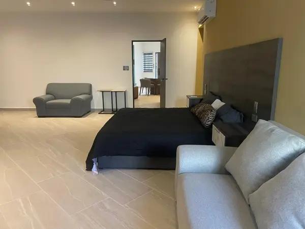 Departamento en renta en San Isidro, Torreón, Coahuila de Zaragoza
