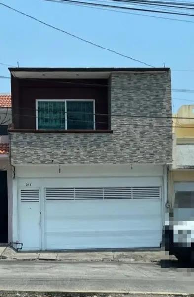 Casa en venta en Adalberto Tejeda, Boca del Río, Veracruz de Ignacio de la Llave