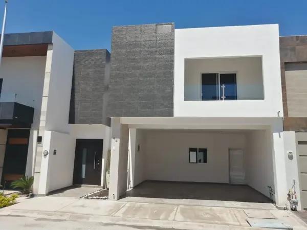 Casa en venta en Los Viñedos, Torreón, Coahuila de Zaragoza