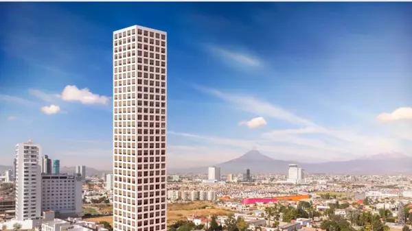 Departamento en venta y renta en San Bernardino Tlaxcalancingo, San Andrés Cholula, Puebla Departamento en venta y renta en San Bernardino Tlaxcalancingo, San Andrés Cholula, Puebla
