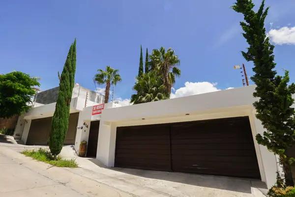 Casa en venta en Porta Fontana, León, Guanajuato