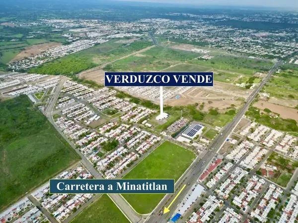 Terreno en venta en La Comarca, Villa de Álvarez, Colima Terreno en venta en La Comarca, Villa de Álvarez, Colima