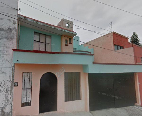 Casa en remate en Ejidal Ocolusen, Morelia, Michoacán de Ocampo