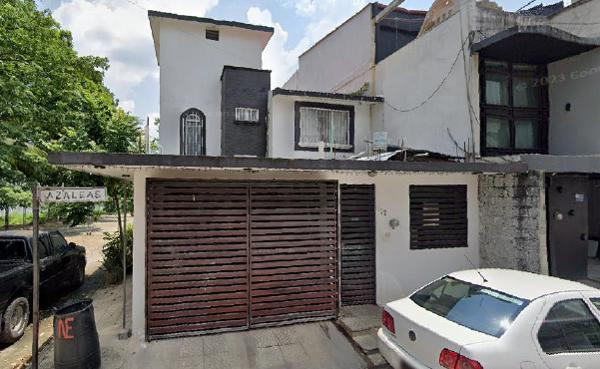 Casa en venta en Blancas Mariposas, Centro, Tabasco