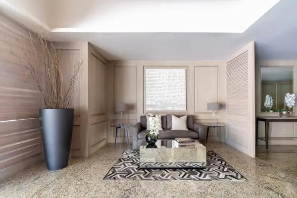 Departamento en venta en Bosque Real, Huixquilucan, México