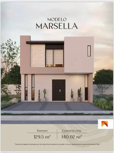 Casa en venta en Bosques de Breda, León, Guanajuato