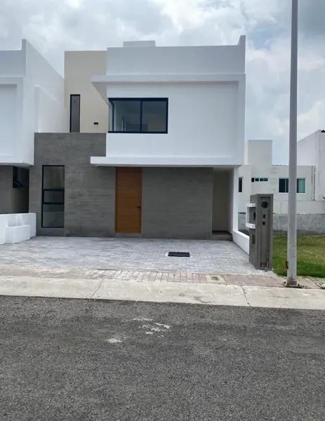 Casa en venta en El Mirador, El Marqués, Querétaro Casa en venta en El Mirador, El Marqués, Querétaro