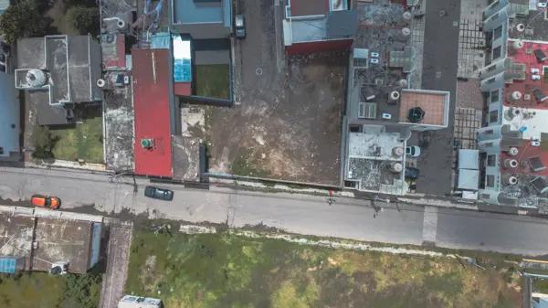 Terreno en venta en Fuerte de Guadalupe, Cuautlancingo, Puebla