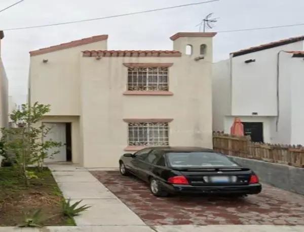 Casa en venta en Villa Florida Sector B, Reynosa, Tamaulipas